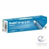 Ibudol 50 mg/g Gel Tópico 60 gr