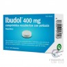 Ibudol EFG 400 mg 20 Comprimidos Recubiertos
