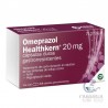 Omeprazol Healthkern 20 mg 14 Cápsulas Gastrorresistentes Blister