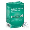 Endolex 25 mg 10 Sobres Solución Oral 10 ml