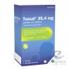 Tussal 35,4 mg/ml 20 Sobres de Jarabe 10 ml