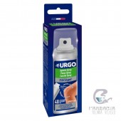 Urgo Heridas Superficiales Apósito Spray 40 ml