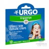 UrgoStrips 100x6 mm 10 Unidades
