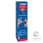 Urgo Aftas Gel Junior 1 Tubo 12 ml