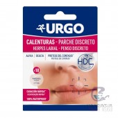 Urgo Parche Calenturas 18 Parches