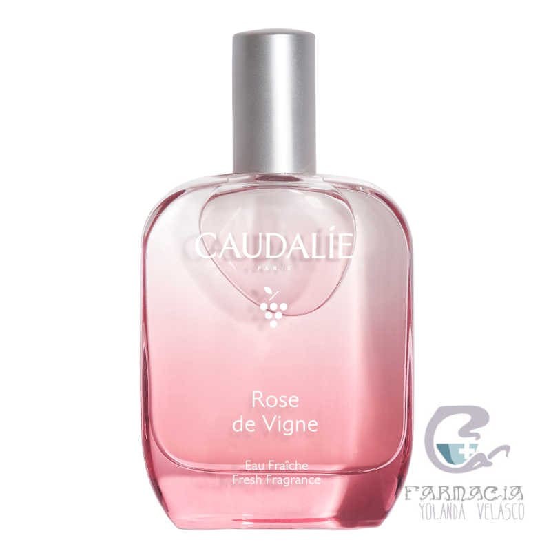 Caudalie Rose de Vigne 50 ml