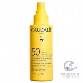 Caudalie Spray Invisible Alta Protección SPF50 75 ml