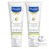 Mustela Crema Facial Nutritiva Al Cold Cream Duplo 2x40 ml