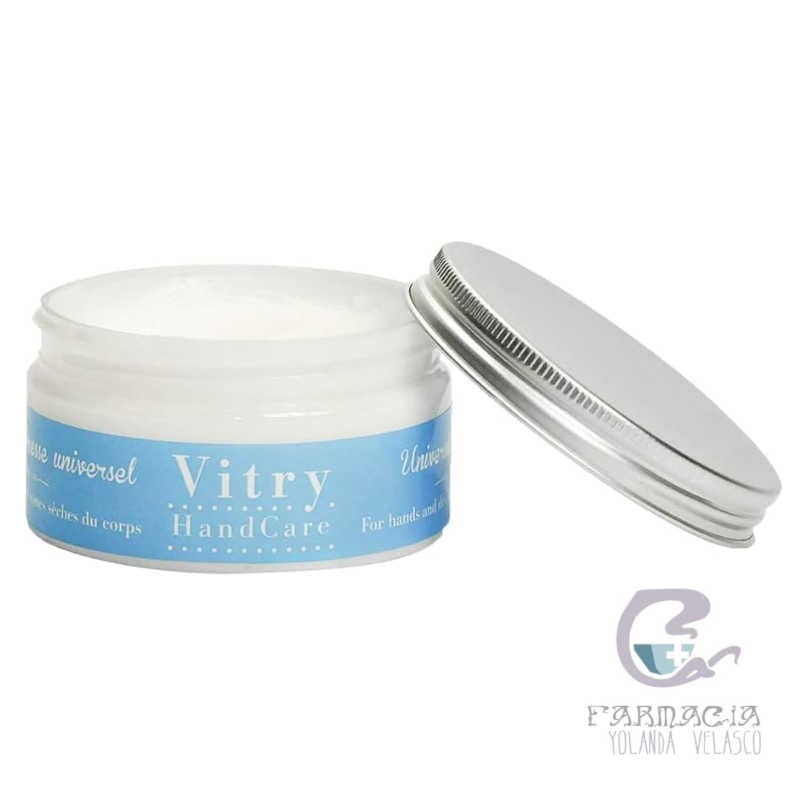 Vitry Bálsamo Suave Universal Reparador