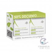 A-Derma Dermopan Pack Duo 2 Unidades