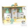 Isdin Baby Naturals Canastilla Mini