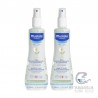 Mustela Agua Peinar Refrescante Duplo