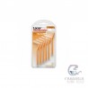 Lacer Cepillo Interdental Extrafino Suave Angular