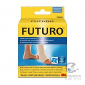 3M Tobillera Futuro Comfort Lift 1 Unidad Talla Pequeña
