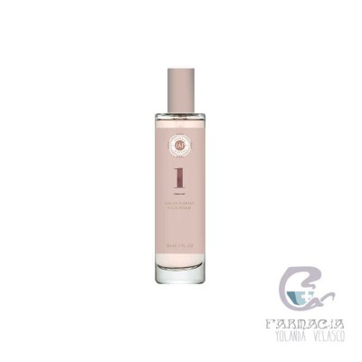 Iap Pharma Pour Femme 1 Envase 30 ml Nº 1