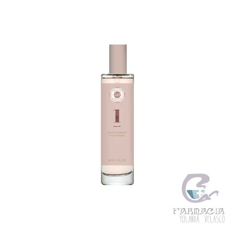 Iap Pharma Pour Femme 1 Envase 30 ml Nº 1