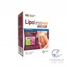 NS Dietcontrol Lipoless Pro Booster 30 Comprimidos Bicapa