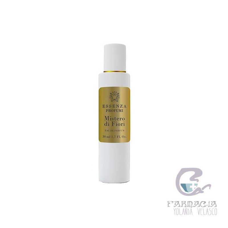 Essenza Eau de Parfum 1 Frasco 30 ml Mistero di Fiori