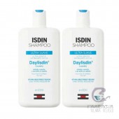 Daylisdin Champú Duplo 2x400 ml