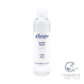 Vaselina Líquida Betafar Cosmetics 1 Unidad 250 ml