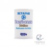 Betafar Bicarbonato Sódico 1 Envase 200 gr
