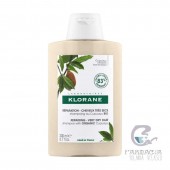 Klorane Champú al Cupuaçu 200 ml