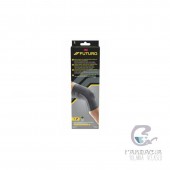 Rodillera + Estabilizador 3M Futuro Compresión Premium Talla S