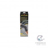 Rodillera + Estabilizador 3M Futuro Compresión Premium Talla M