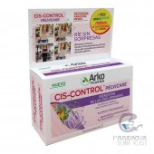 Cis Control Pelvicare 2 Envases 56 Comprimidos Pack