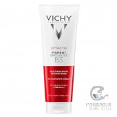 Vichy Liftactiv Pigment B3 Gel Limpiador Peeling Antimanchas 125 ml