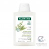 Klorane Champú a la Leche de Avena 200 ml
