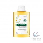 Klorane Champú a la Camomila 200 ml