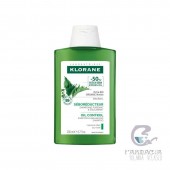 Klorane Champú a la Ortiga Bio 200 ml