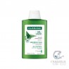 Klorane Champú a la Ortiga Bio 200 ml