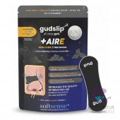 Gudslip Tira Nasal Dormir 30 Unidades
