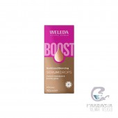 Weleda Bronzing Serum Drops 1 Tubo 30 ml