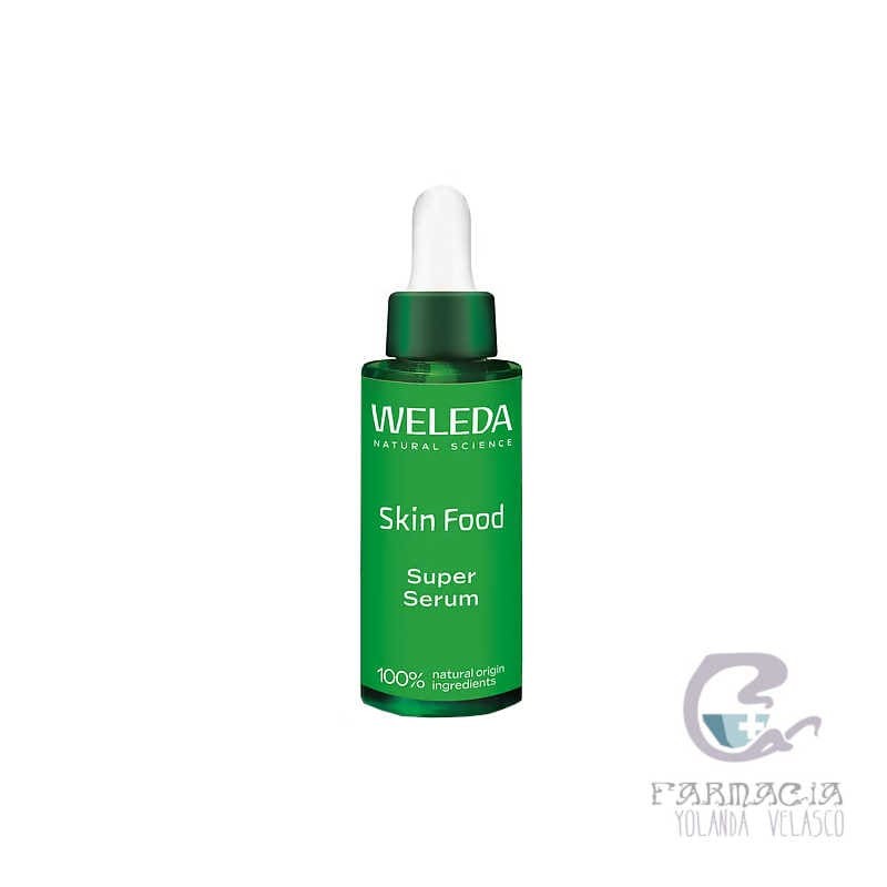 Weleda Skin Food Super Serum 30 ml