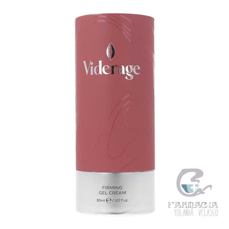 Viderage Firming Gel Cream 1 Tubo 30 ml