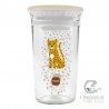 Vaso de Aprendizaje Mam Easy to Drink Cup +8 Meses 290 ml Neutro