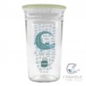 Vaso de Aprendizaje Mam Easy to Drink Cup +8 Meses 290 ml Azul