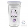 Vaso de Aprendizaje Mam Easy to Drink Cup +8 Meses 290 ml Rosa