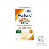 Meritene Fibra 35 gr 14 Sobres Vainilla