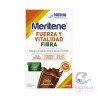 Meritene Fibra 35 g 14 Sobres Chocolate