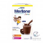 Meritene Junior 30 g 15 Sobres Chocolate