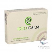 Ideocalm 560 mg 30 Cápsulas