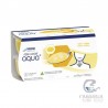 Resource Aqua+ Gelificada 4 Tarrinas 125 gr Sabor Limón