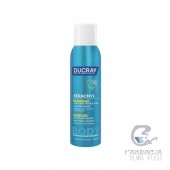 Keracnyl Spray Cuerpo Secante Antigranos Ducray 1 Envase 150 ml