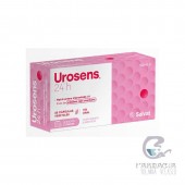 Urosens 120 mg 60 Cápsulas