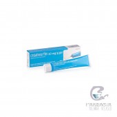 Cristalmina Film 10 mg/ml Gel Tópico 30 gr