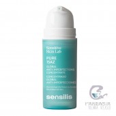 Sensilis Gel Crema Reparadora Calmante 50 ml